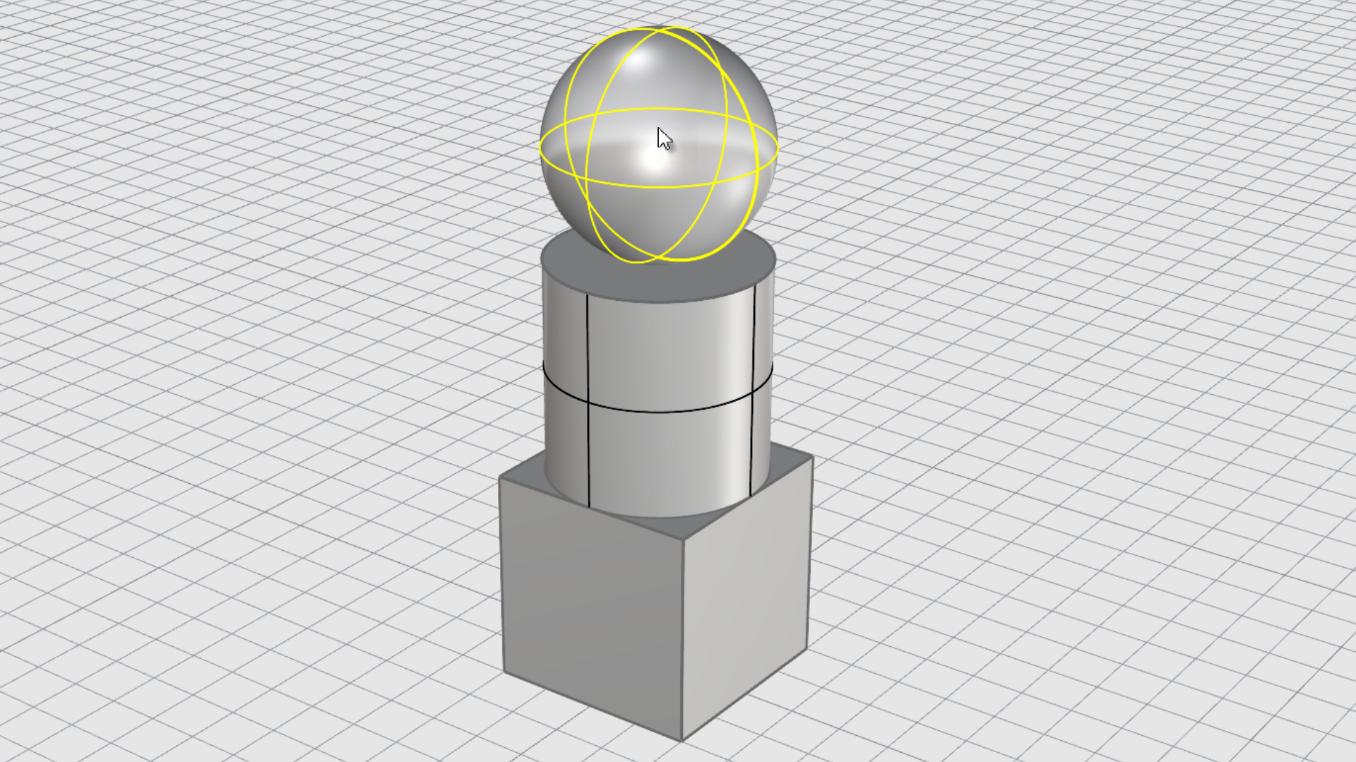 Object Selection