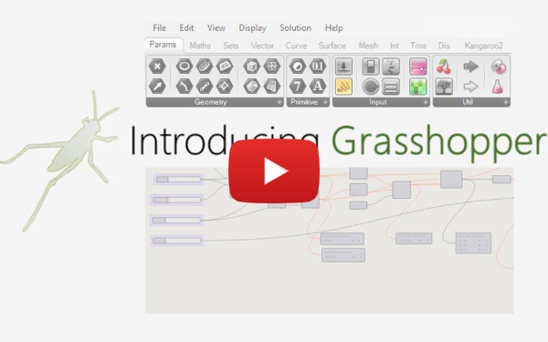 Jump Start Grasshopper